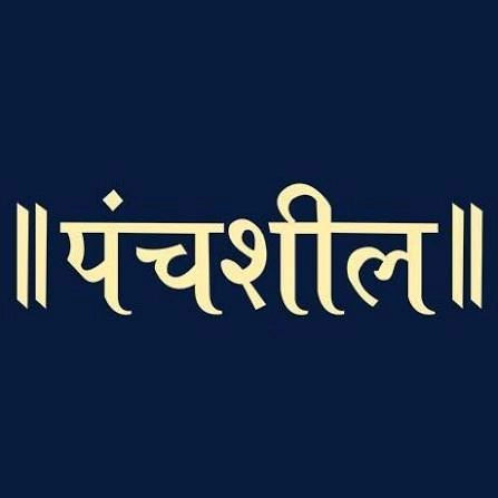 Panchshil Group Logo